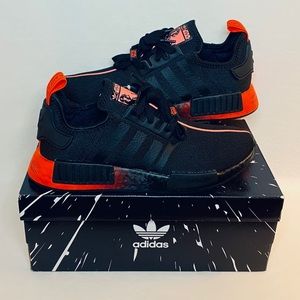 Adidas Star Wars x NMD R1 ‘Darth Vader’